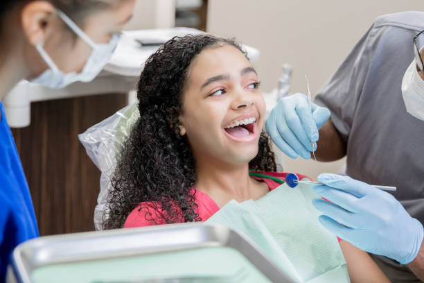 Best Dentist Open Late Near Me  in Chelsea, OK