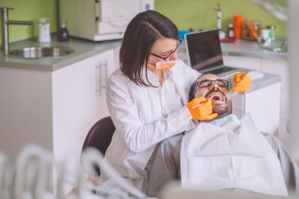 Best Urgent Tooth Repair  in Chelsea, OK