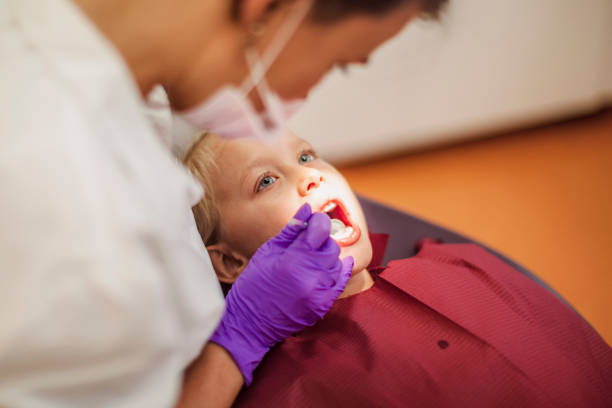 Best Teeth Whitening  in Chelsea, OK