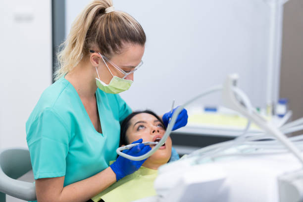 Best Urgent Dental Care  in Chelsea, OK