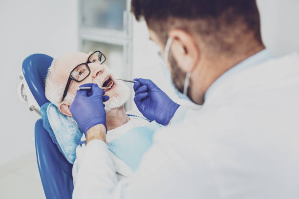 Best Emergency Gum Pain Relief  in Chelsea, OK
